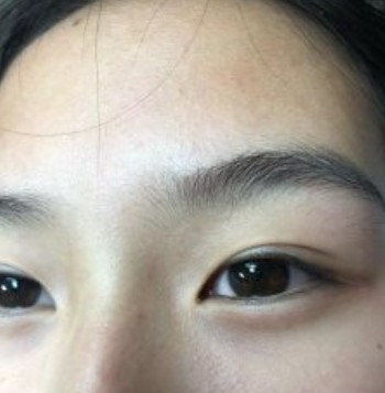 Volume lash extensions by Hannah Beauty & Spa &mdash; full, dramatic look